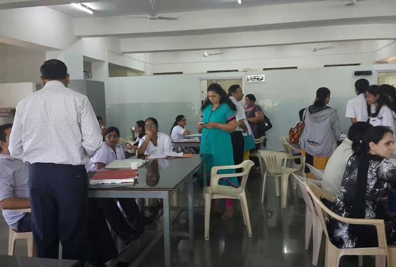 Bharati Vidyapeeth Dental College and Hospital Pune Events photo 4